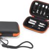 small vape case with compartments