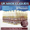 OMG 30 Pack bottle bundle