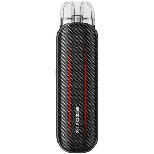 Aspire Pixo Aura front view
