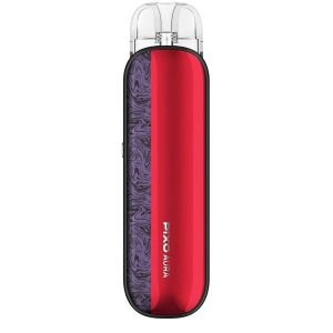 Aspire Pixo Aura front view