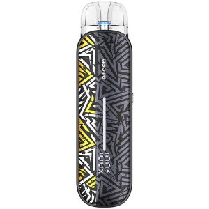 Aspire Pixo Aura front view