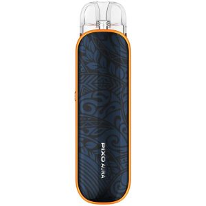 Aspire Pixo Aura front view