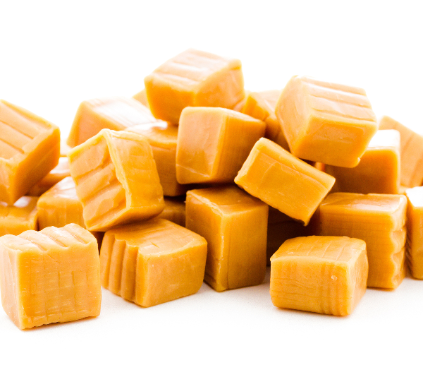 Caramel E Liquid