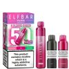 Elf Bar Plus 50 front view
