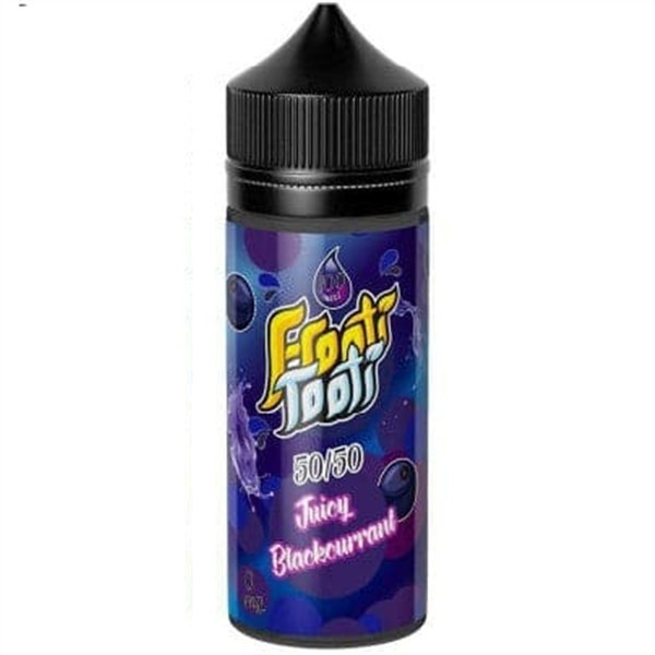 Frooti Tooti 50-50 100ml