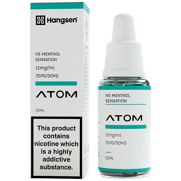Hangsen Menthol Sensation