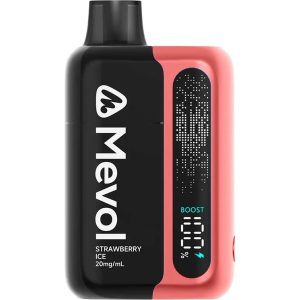 Mevol S7000 Pod Kit front view