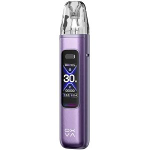 OXVA Xlim Pro 3 HD colour screen