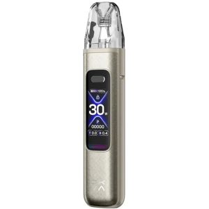 OXVA Xlim Pro 3 airflow slider