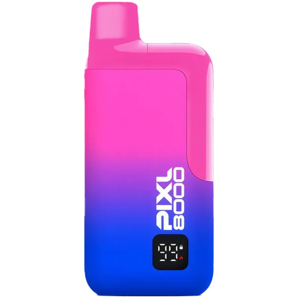 PIXL 8000 Pod Vape Kit — Los Angeles vape shop best seller