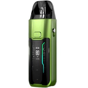 Vaporesso Luxe XR Max front view