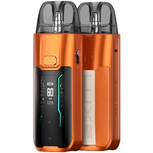 Vaporesso Luxe XR Max front view