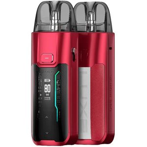 Vaporesso Luxe XR Max front view
