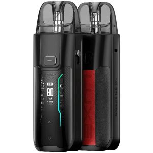 Vaporesso Luxe XR Max front view