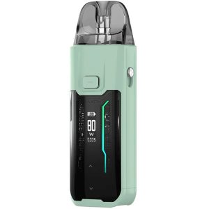 Vaporesso Luxe XR Max front view