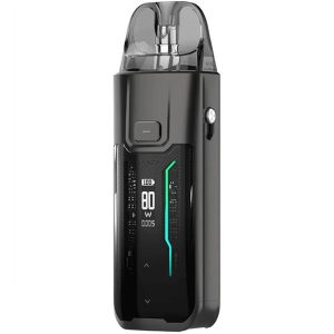 Vaporesso Luxe XR Max front view