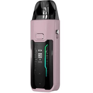 Vaporesso Luxe XR Max front view