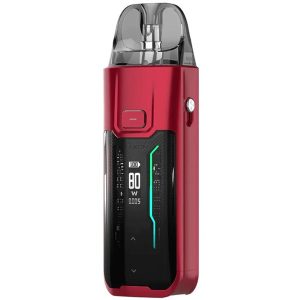Vaporesso Luxe XR Max front view