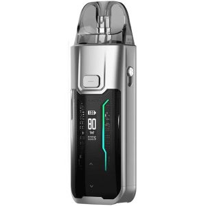 Vaporesso Luxe XR Max front view