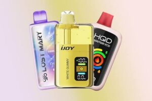 Best Disposable Vapes of 2026: Top Picks for Flavor, Battery Life & Value