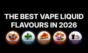 Best E-Liquid Variety Packs for Value in 2026