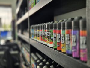 Wholesale vape juice packs for retailers