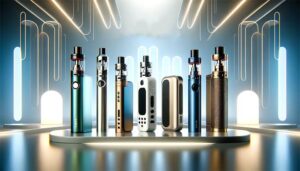 Starter Vape Kit