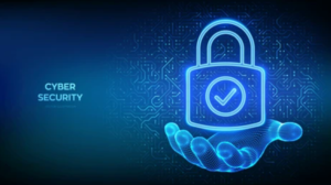 Lock icon representing our privacy policy and data protection