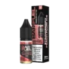 Strawberry Peach Plum Ice Nic Salt E-Liquid by Bar Fuel